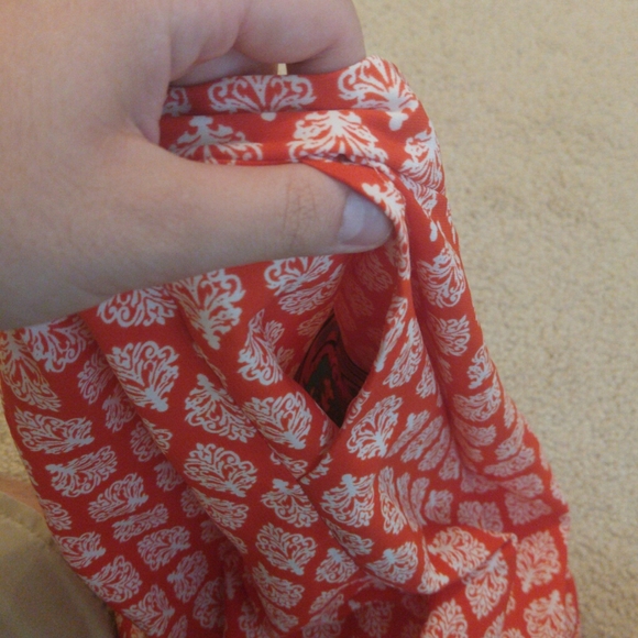 Love Tree Elephant Pants - Picture 5 of 5